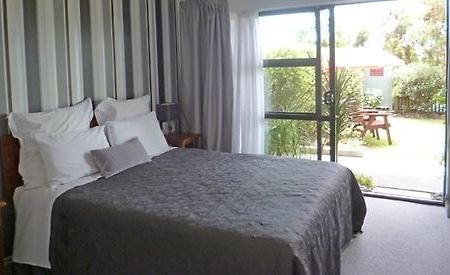Opua Boutique Seaview Motel Dış mekan fotoğraf