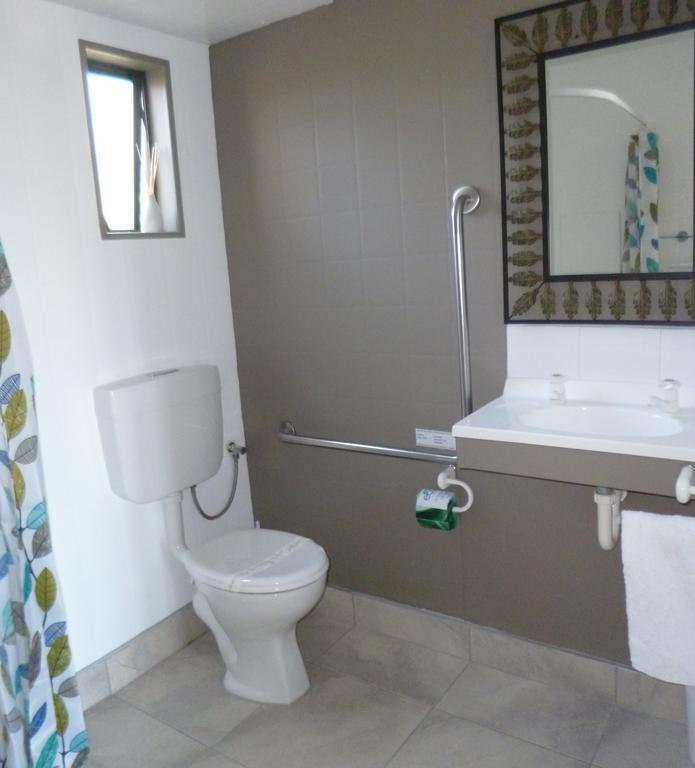 Opua Boutique Seaview Motel Oda fotoğraf