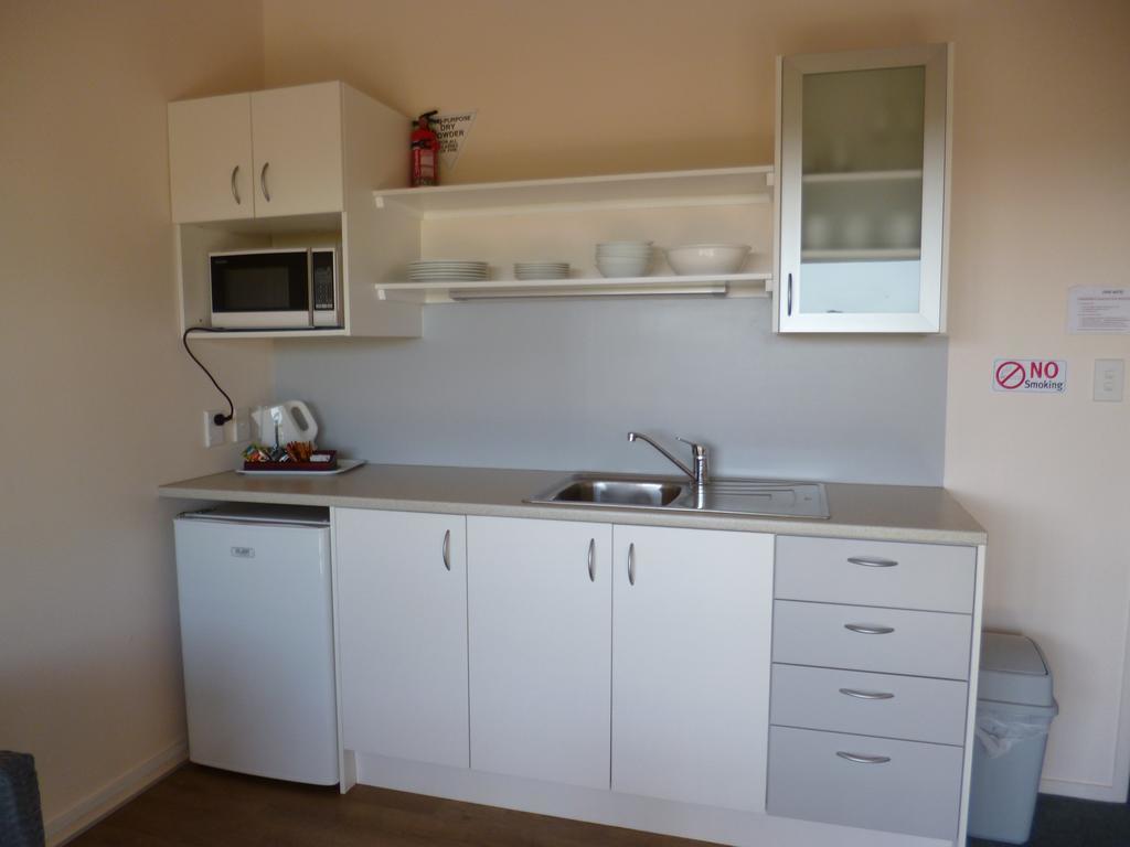 Opua Boutique Seaview Motel Oda fotoğraf