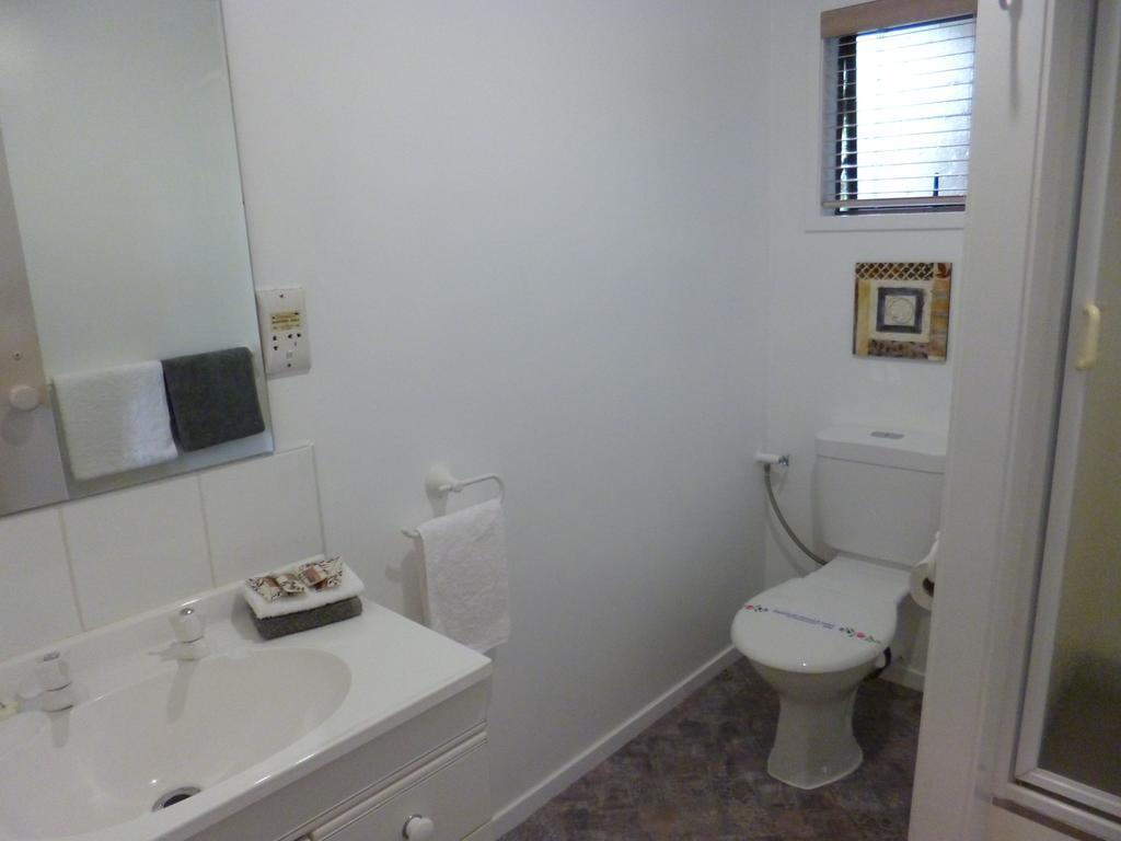 Opua Boutique Seaview Motel Oda fotoğraf
