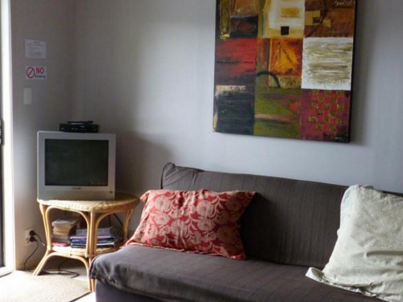 Opua Boutique Seaview Motel Dış mekan fotoğraf