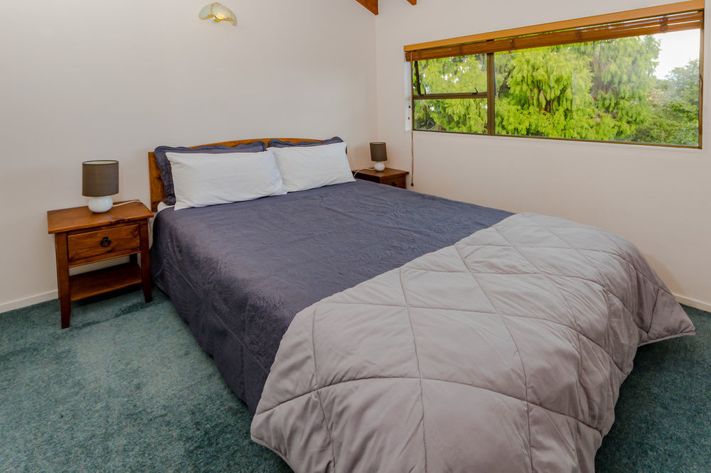 Opua Boutique Seaview Motel Dış mekan fotoğraf