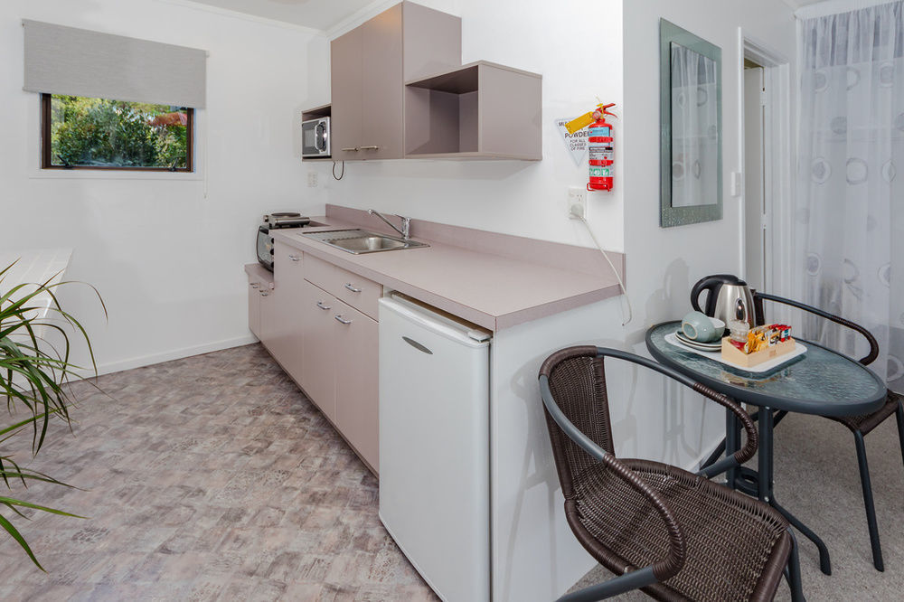 Opua Boutique Seaview Motel Dış mekan fotoğraf