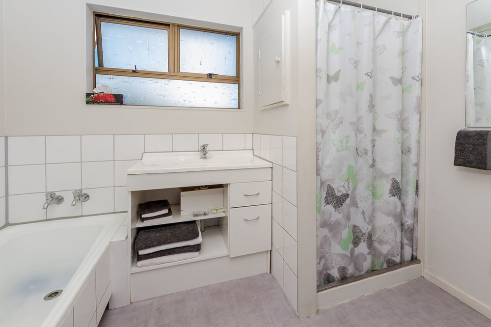 Opua Boutique Seaview Motel Dış mekan fotoğraf