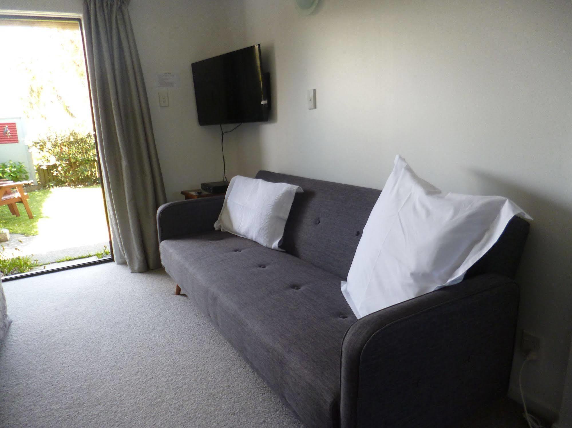 Opua Boutique Seaview Motel Dış mekan fotoğraf
