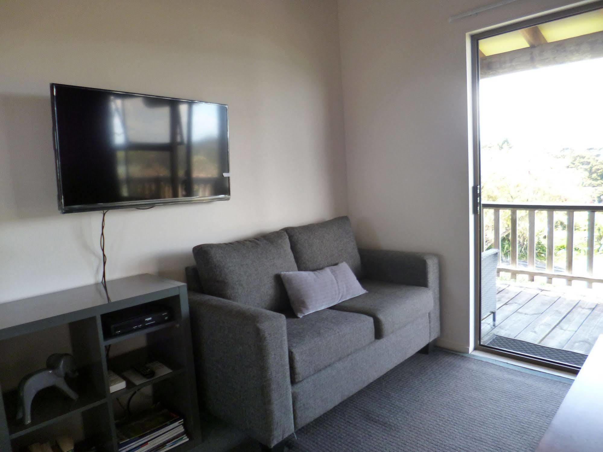 Opua Boutique Seaview Motel Dış mekan fotoğraf