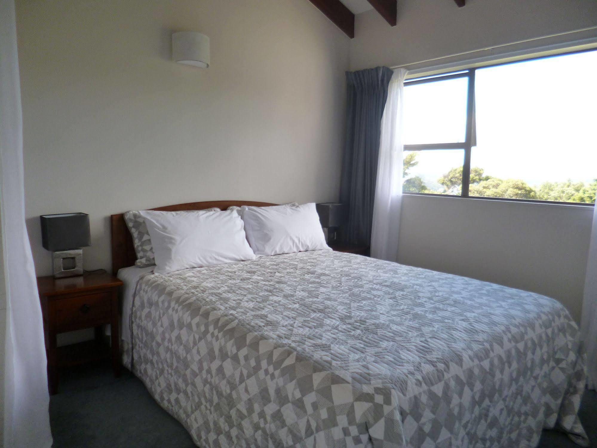 Opua Boutique Seaview Motel Dış mekan fotoğraf