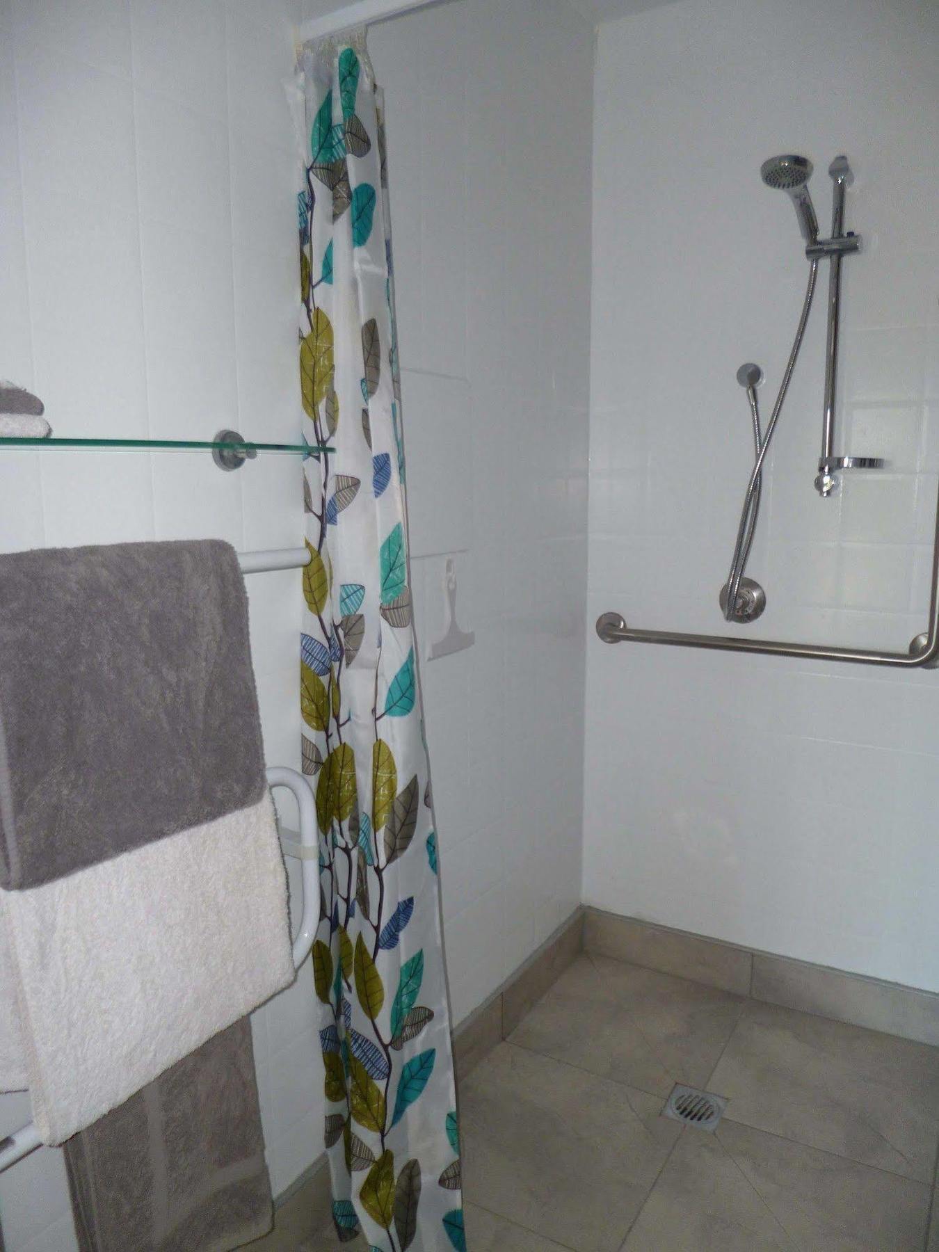 Opua Boutique Seaview Motel Dış mekan fotoğraf