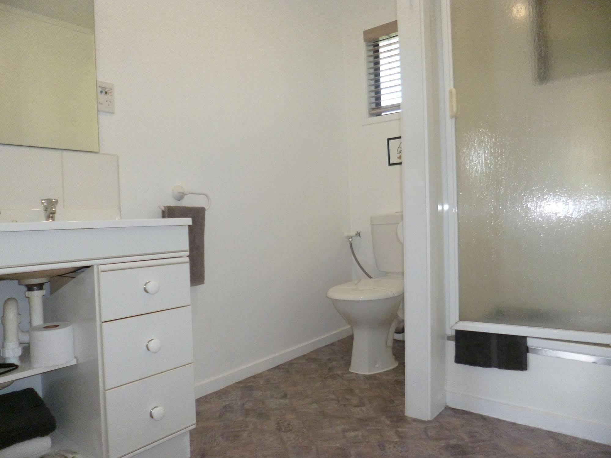 Opua Boutique Seaview Motel Dış mekan fotoğraf
