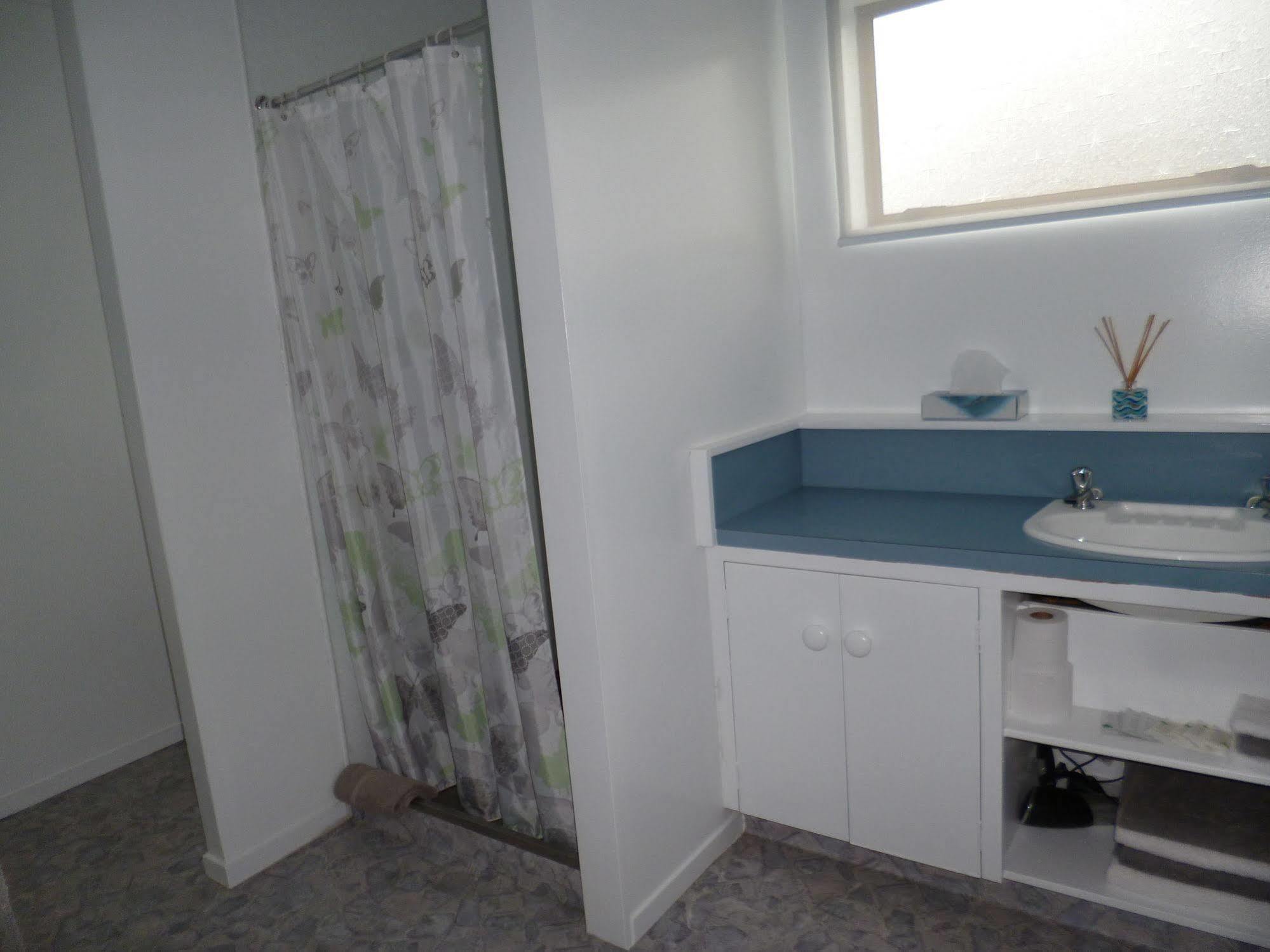 Opua Boutique Seaview Motel Dış mekan fotoğraf