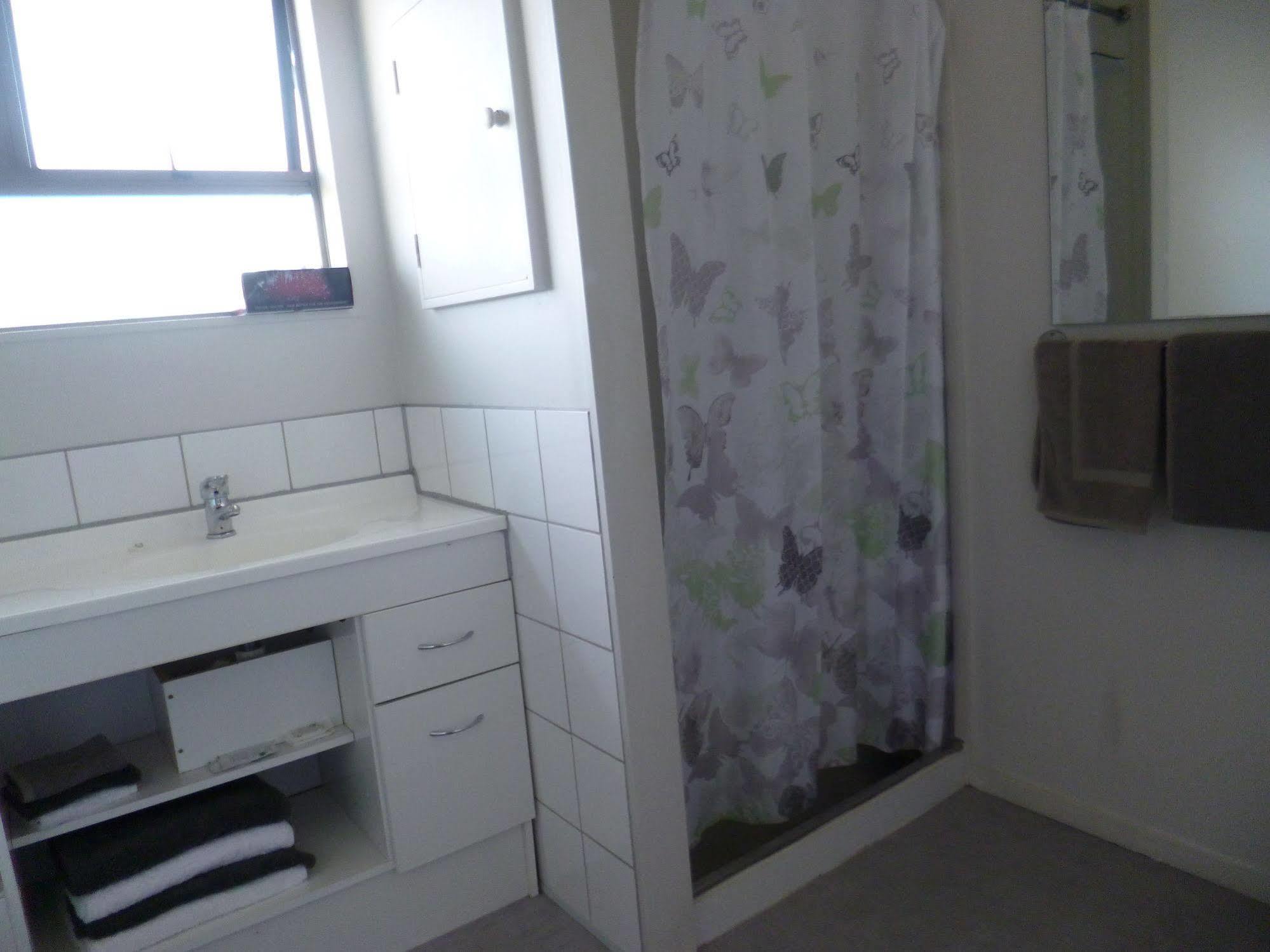 Opua Boutique Seaview Motel Dış mekan fotoğraf