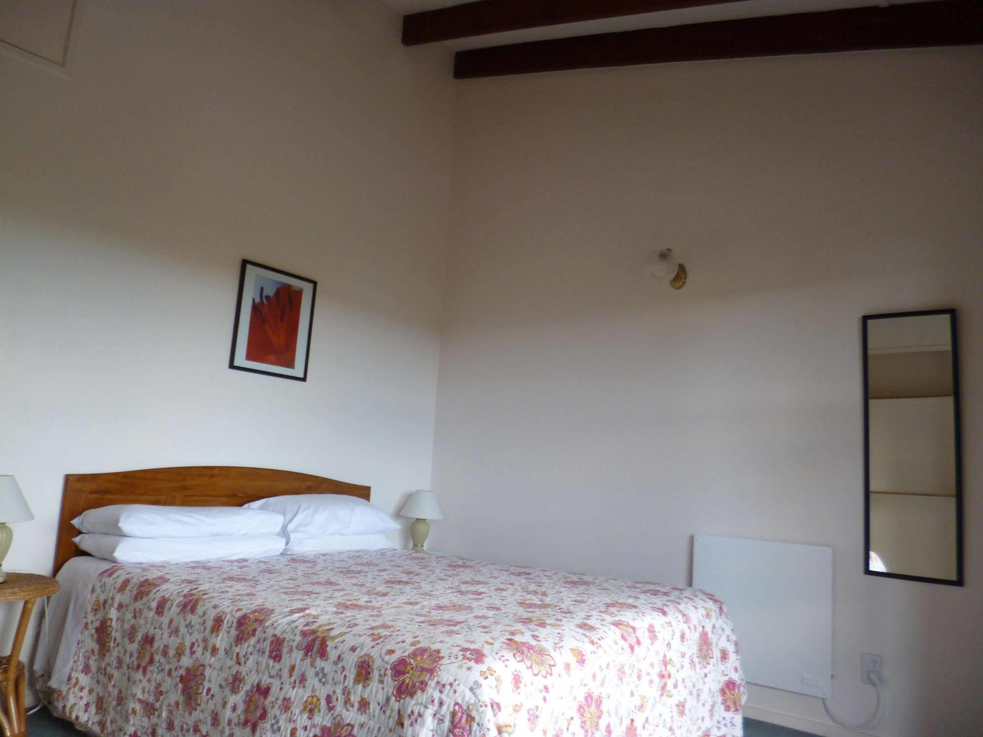 Opua Boutique Seaview Motel Dış mekan fotoğraf
