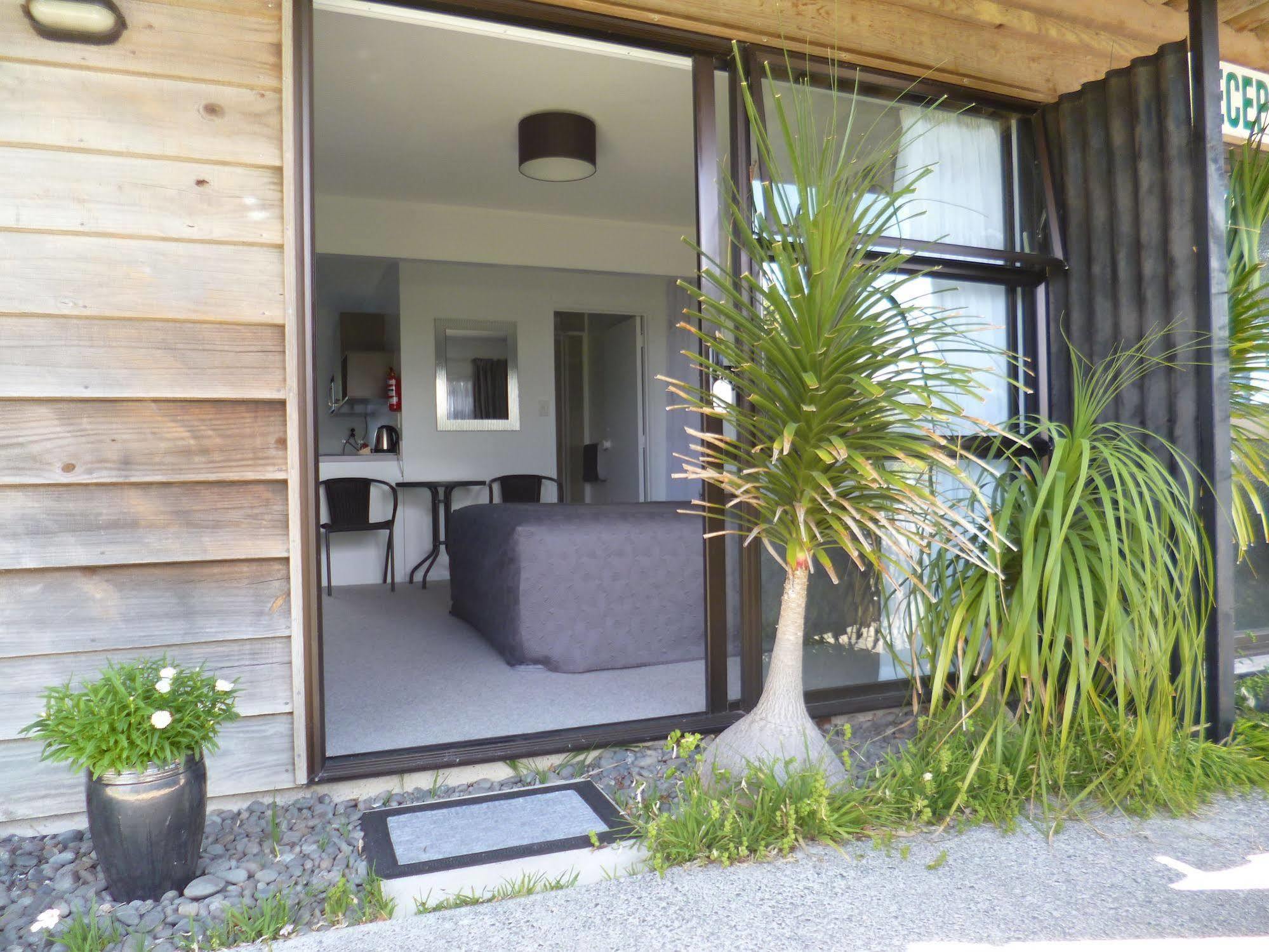 Opua Boutique Seaview Motel Dış mekan fotoğraf