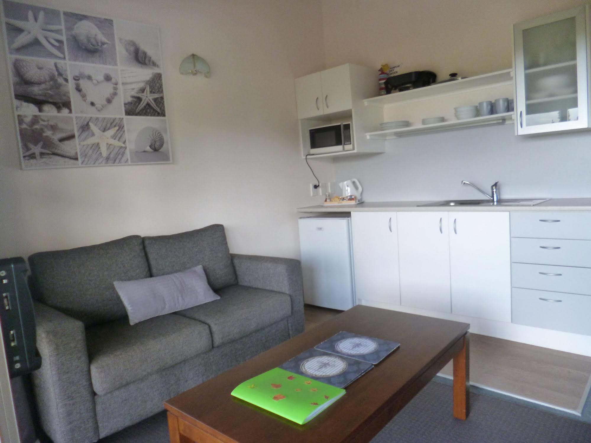 Opua Boutique Seaview Motel Dış mekan fotoğraf