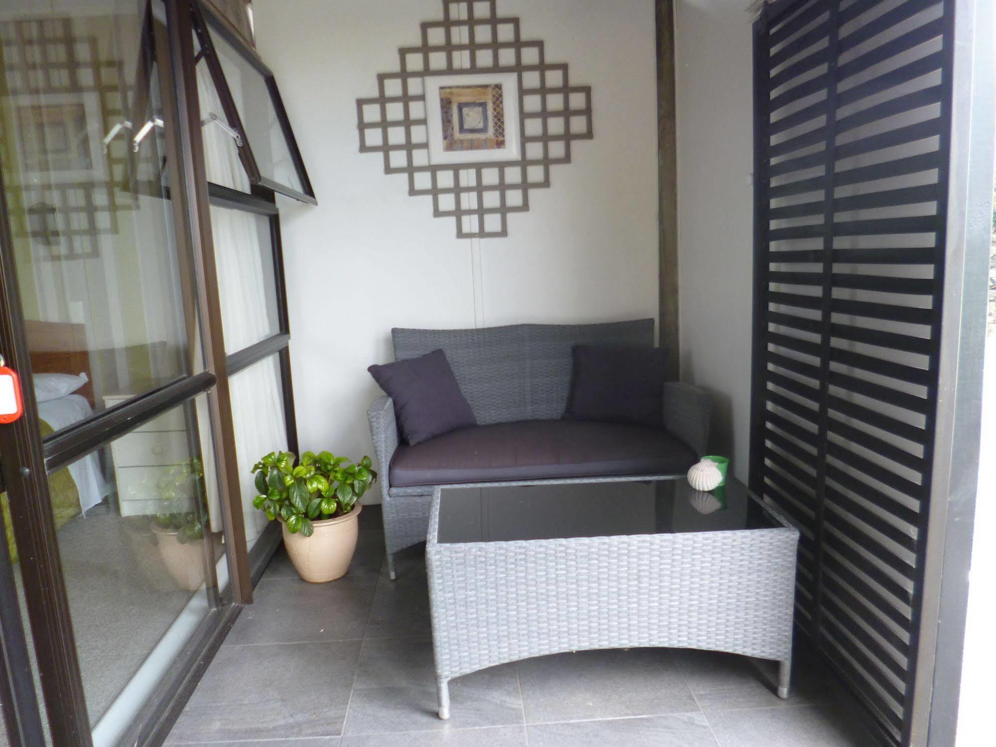 Opua Boutique Seaview Motel Dış mekan fotoğraf