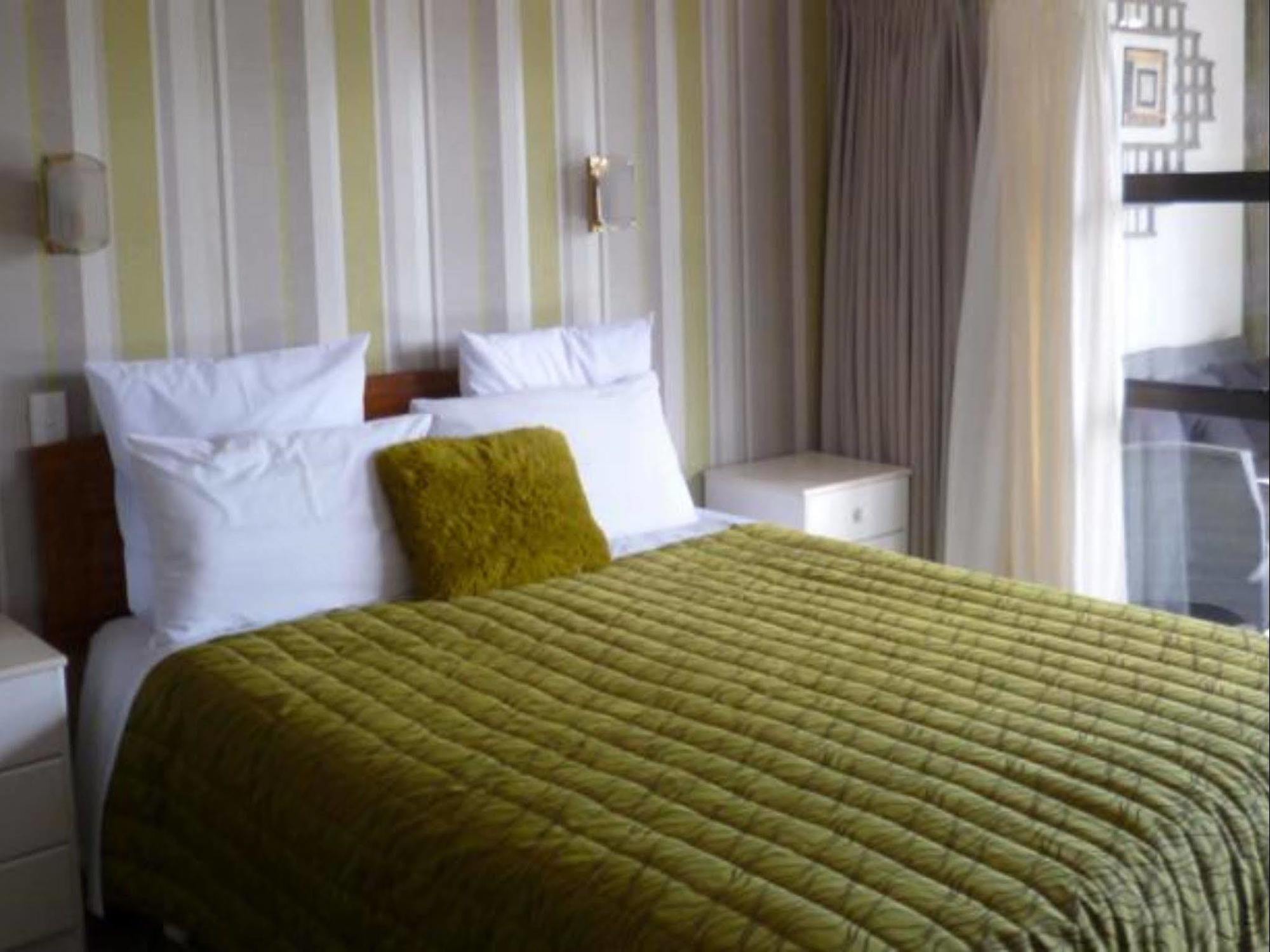 Opua Boutique Seaview Motel Dış mekan fotoğraf