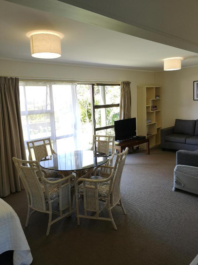 Opua Boutique Seaview Motel Dış mekan fotoğraf