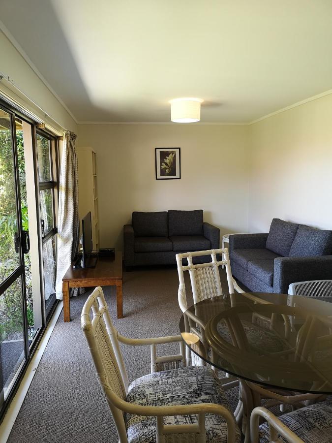 Opua Boutique Seaview Motel Dış mekan fotoğraf